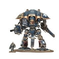 thumbnail image 2 of Games Workshop - Warhammer 40K - Imperial Knights - Knight Questoris, 2 of 9