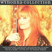 Pre-Owned - Collection by Wynonna Judd (CD, Apr-1997, Curb)