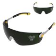 thumbnail image 3 of LAFGUR Safety Glasses Anti-Impact Anti-Glare Windproof Protective Goggles For Welding Riding Laborator, 3 of 8