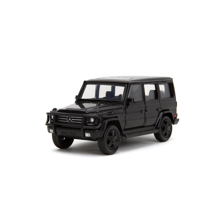 Die-Cast Collectible Car - 1:32 Scale (Assorted Style) photo 8