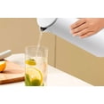 thumbnail image 2 of Jarra Tetera Electrica PRODOTTY Hervidor de Agua 2.3L Inox y Polp Libre BPA Blanco, 2 of 4