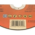 thumbnail image 3 of Forney 71791 Cut-Off Wheel with 7/8-Inch Arbor, Metal Type 1, A46T-BF, 6-Inch-by-1/16-Inch, 3 of 5