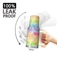 thumbnail image 3 of OBREWU Pioneer Flower Tumbler with Handle and Lid,40oz Pioneer Flower Double Wall Vacuum Insulated Tumbler,Pioneer Flower Cups Gift for Women and Men, 3 of 7