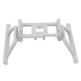 thumbnail image 2 of Tren de aterrizaje plegable para drones, Tren de aterrizaje plegable para drones Tren de aterrizaje plegable Kit de tren de aterrizaje para drones Valor excepcional, 2 of 8