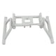 thumbnail image 1 of Tren de aterrizaje plegable para Dron, para Mini 2, Mini SE, Mavic Mini, pata de aterrizaje de extensión elevada YUNYI BRAND Deportes, 1 of 8