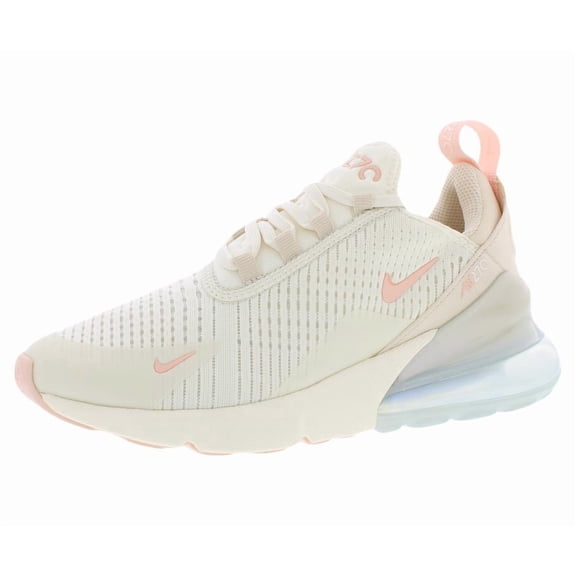 Women's Nike Air Max 270 'Soft Pearl' (IH5966-001) - 5.5W