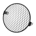 thumbnail image 4 of Rejilla de malla para faros delanteros de motocicleta, cubierta protectora multiusos Typea, 4 of 9