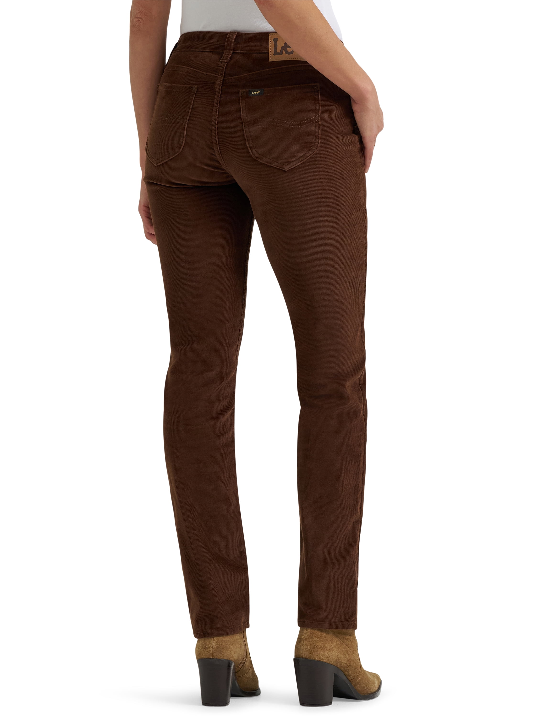 Lee® Women's Legendary Straight Leg Jean