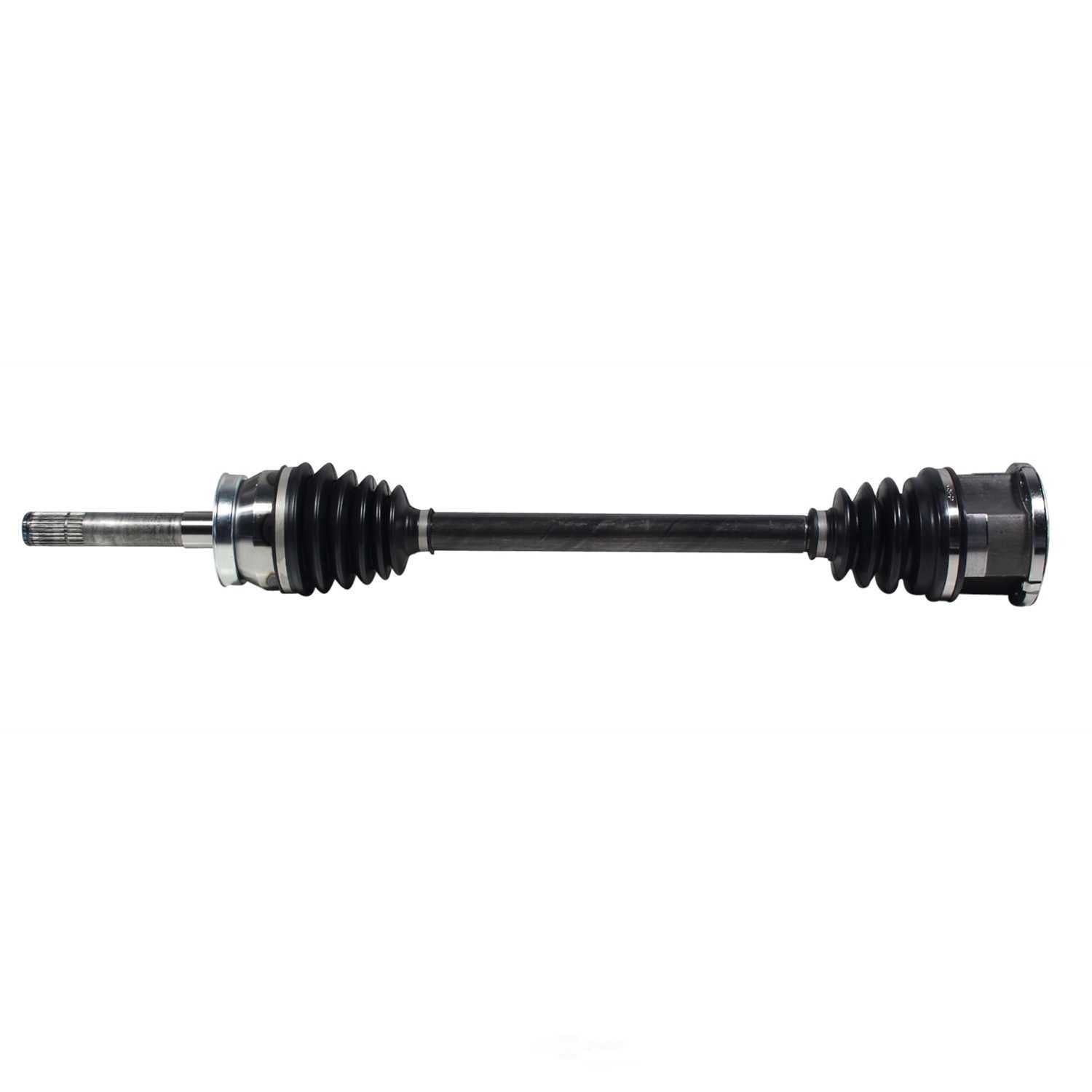 GSP NCV53098 CV Joint Half Shaft Fits select: 1985-1986 NISSAN 720, 1983-1984 DATSUN 720