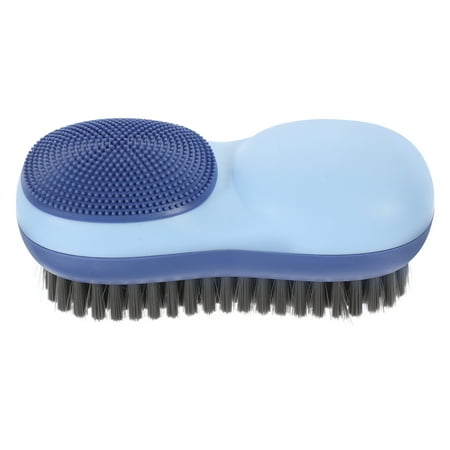 

Cleaning Brush Laundry Scrub Brush Household Cleaning Tool Clothes Washing Tool