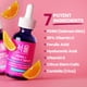 thumbnail image 3 of Serum SeoulCeuticals PDRN ADN de Salmón y Vitamina C 30mL Anti-envejecimiento, 3 of 8