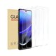 thumbnail image 1 of Chenchen 4 Pack Screen Protector for Motorola Moto G Stylus（2022）, Premium Tempered Glass Film 9H Hardness，High Aluminum，HD Clear，Anti-Scratch，Bubble Free，Ultra Durable，Case Friendly, 1 of 1