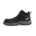 thumbnail image 4 of Bota hombre trabajo zapato industrial WORKLAND 76443 Negro negro 25.5 Workland 76443GRASNEG, 4 of 5