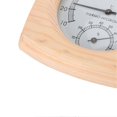 thumbnail image 3 of Digital Sauna Thermometer and Hygrometer, 3 of 3