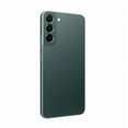 thumbnail image 2 of Samsung Galaxy S22 5G 128GB Verde Reacondicionado, 2 of 2