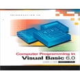 thumbnail image 1 of Pre-Owned Introduction to Programming in Visual Basic 6.0 (The Dryden Press Series in Information Systems) Paperback, 1 of 1