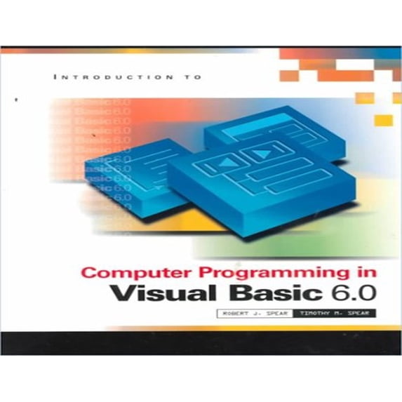 Pre-Owned Introduction to Programming in Visual Basic 6.0 (The Dryden Press Series in Information Systems) Paperback