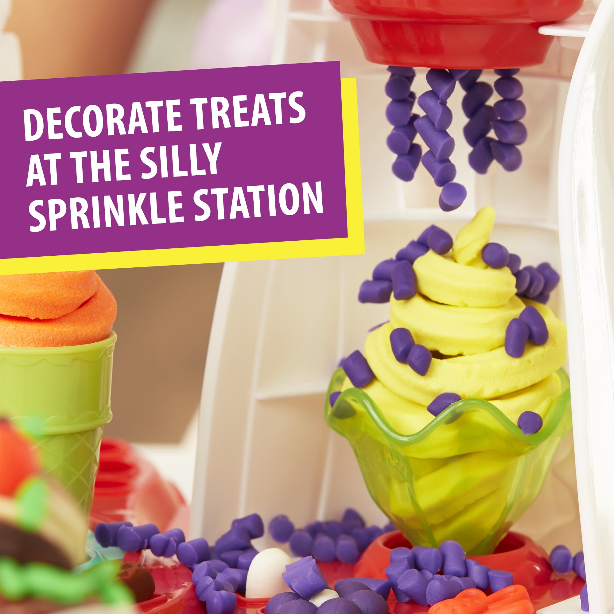 play doh kitchen creations ultimate swirl