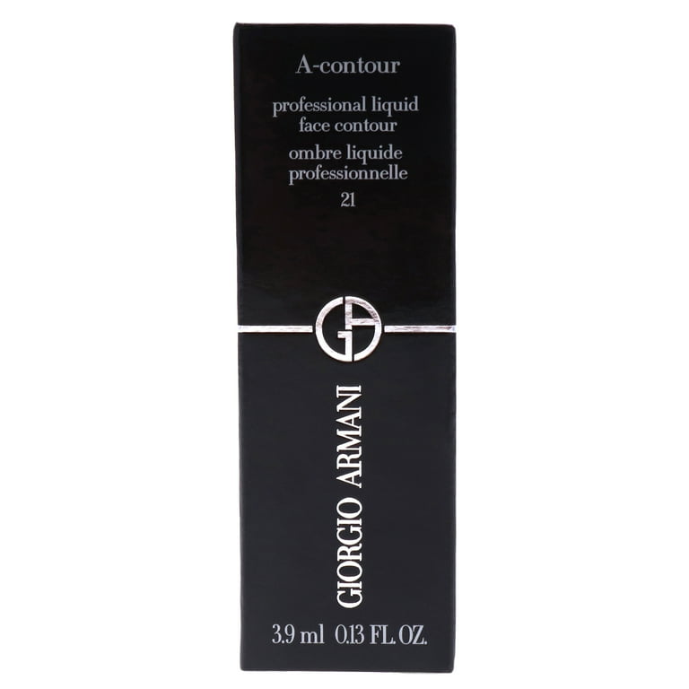 Giorgio armani on sale pro discount