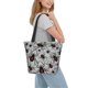 thumbnail image 2 of Balery Spiders Bolsa de Hombro con Diseño, Bolsa Grande y Duradera, Bolsa Versátil para Compras, 2 of 6