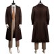 thumbnail image 2 of Disfraz de Cosplay de Oppen Heimer, abrigo, camisa, pantalones, trajes de fantasía, disfraz de fiesta de carnaval de Halloween para hombres adultos, 2 of 5
