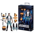 thumbnail image 3 of G.I. Joe Classified Series #179, Wet-Suit, 6 Inch Action Figure, 3 of 5