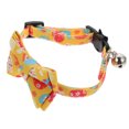 thumbnail image 3 of Miangastore Collier pour Chat Décor Personnalisé avec Nœud Papillon, 3 of 8