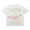 White, variant on JVKE Golden Hour Album Cotton Tshirt Fashion Short Sleeve Vintage Tees Casual T-shirt