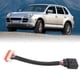thumbnail image 4 of Arnés De Cableado De Faros, Antienvejecimiento 955 631 239 11 ABS Resistente A La Abrasión De Rendimiento Estable Para Automóviles ANGGREK Otros, 4 of 8