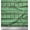 Mint Green, variant on Soimoi Green Cotton Duck Fabric Aztec Geometric Printed Fabric 1 Yard 42 Inch Wide
