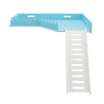 thumbnail image 1 of Plateforme d'Escalade Polyvalente pour Hamster, Hauteur Réglable, Favorise l'Exercice, Design d'Escalier, Usage Polyvalent, 1 of 8
