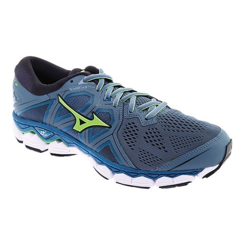 mizuno wave sky 2 mens running shoes