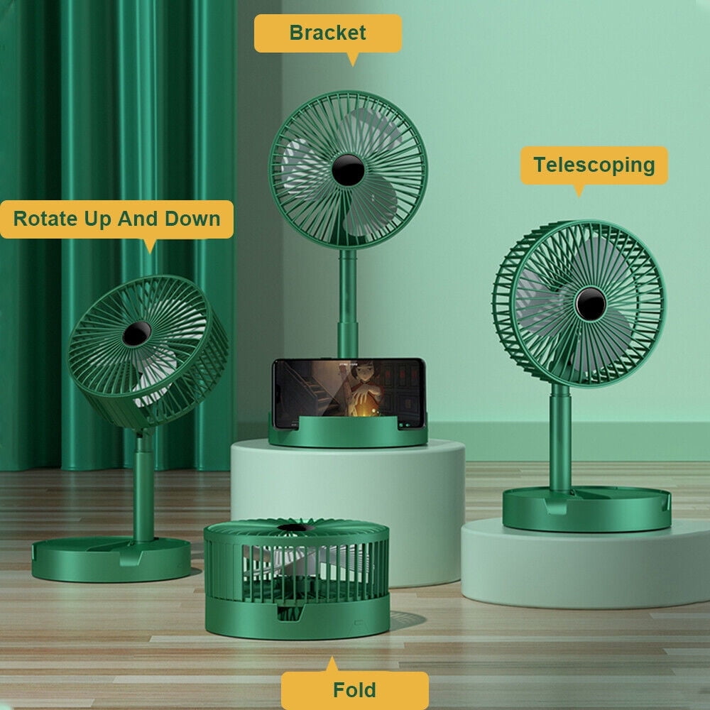 お歳暮･冬ギフト2025｜ギフト・贈り物はセブン Mainstays with Fan Foldable USB Rechargeable Personal inch 6 タイヤ・ホイール