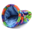 thumbnail image 3 of Cama para mascotas Oxbow Cozy Cave, gran escondite de conejillos de indias, 3 of 9