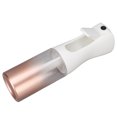 thumbnail image 4 of Pulverizador de niebla 200ml ANGGREK botella pulverizadora continua oro rosa, 4 of 8