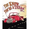 thumbnail image 1 of Pre-Owned You Know You're A Texan If..., 9781892588319, 1892588315, Paperback, 3rd edition, 1 of 1