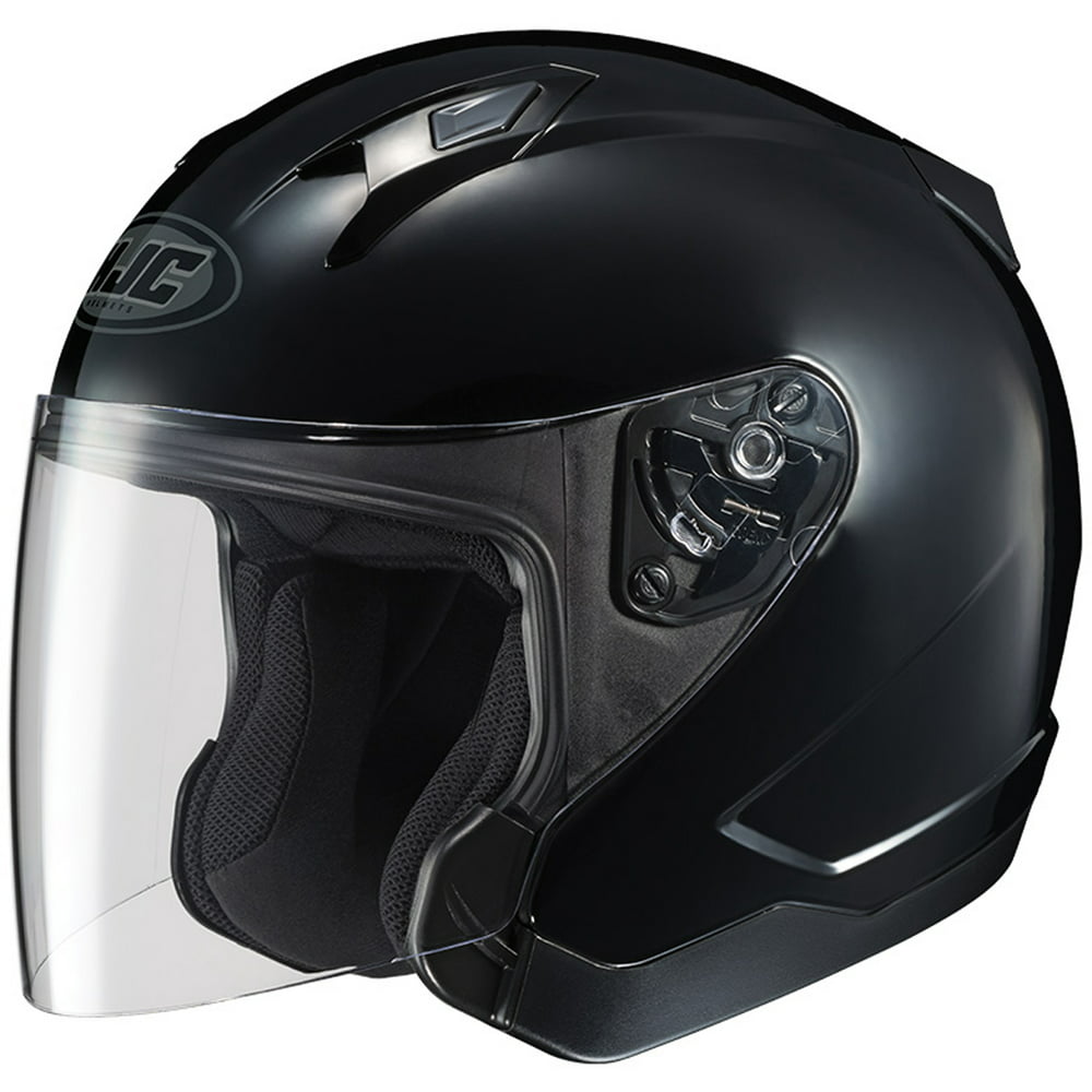 Albums 105+ Images 3/4 motorcycle helmet face shield Superb