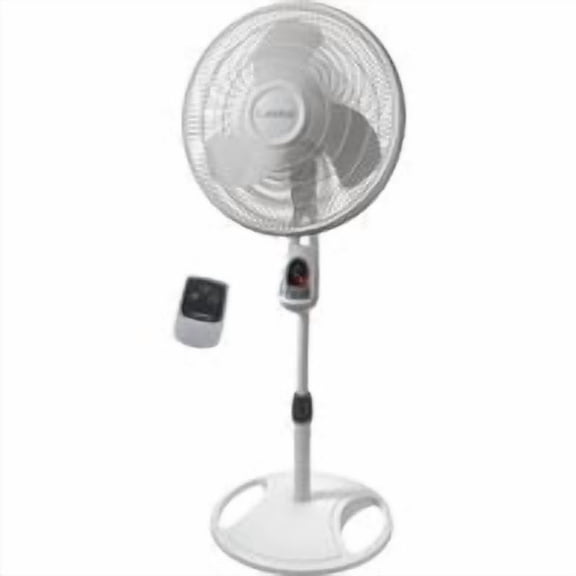 Lasko 16 Floor Fan - Pack of 2