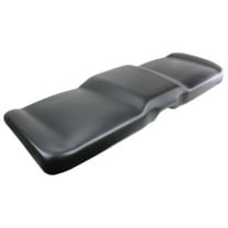 E-2685133-070 DirectFit™ Black Seat Bottom for Polaris Ranger
