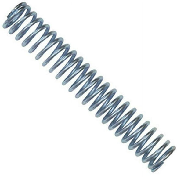 Century Spring C-826 1 x 3.5 in. Compression Spring - 2 Pack