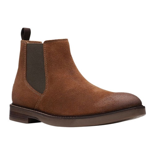 clarks paulson up chelsea boot