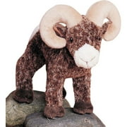 Douglas Climber Big Horn Sheep