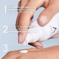 thumbnail image 3 of Protector Solar Facial Vichy Capital Soleil Anti-Edad FPS50+ UVAge Diario, 3 of 7