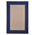 thumbnail image 2 of Liora Manne Napoli Border Camel Indoor/Outdoor Rug 7'6" x 9'6", 2 of 2