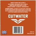 thumbnail image 6 of Cutwater Vodka Pumpkin Spice White Russian 4 pack of 12 fl oz Cans, 13% ABV, 6 of 7