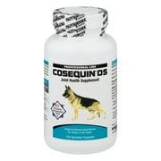 Cosequin DS Capsules with Glucosamine & Chondroitin 132ct