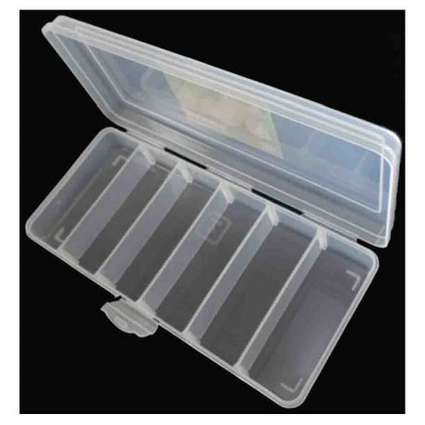 Plastic Storage Containers Dividers