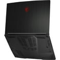 thumbnail image 7 of MSI GF65 Thin 10UE Gaming/Entertainment Laptop (Intel i7-10750H 6-Core, 15.6in 144Hz Full HD (1920x1080), GeForce RTX 3060, 32GB RAM, 4TB PCIe SSD, Win 11 Home) Refurbished (Refurbished), 7 of 7