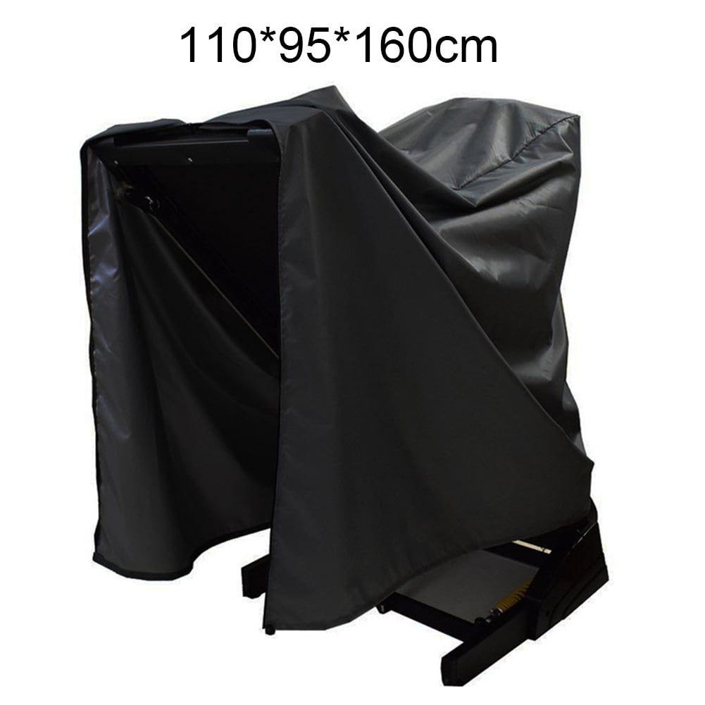 Running Machine Oxford Cloth Indoor Outdoor Protector Bag Treadmill Dust Cover. 