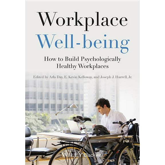 Workplace Well-being, (Hardcover)